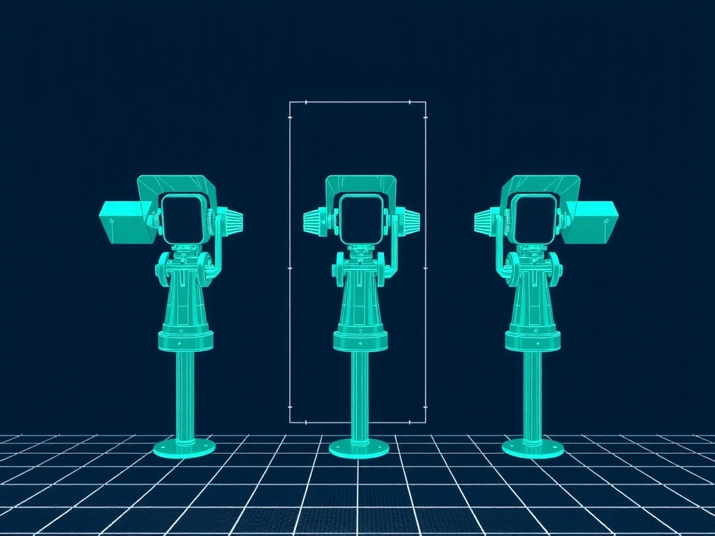Industrial Data Architecture