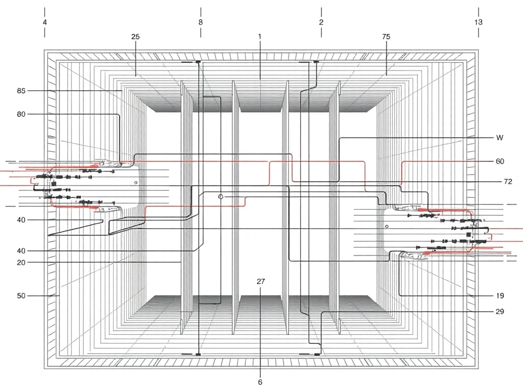 Technical Infrastructure
